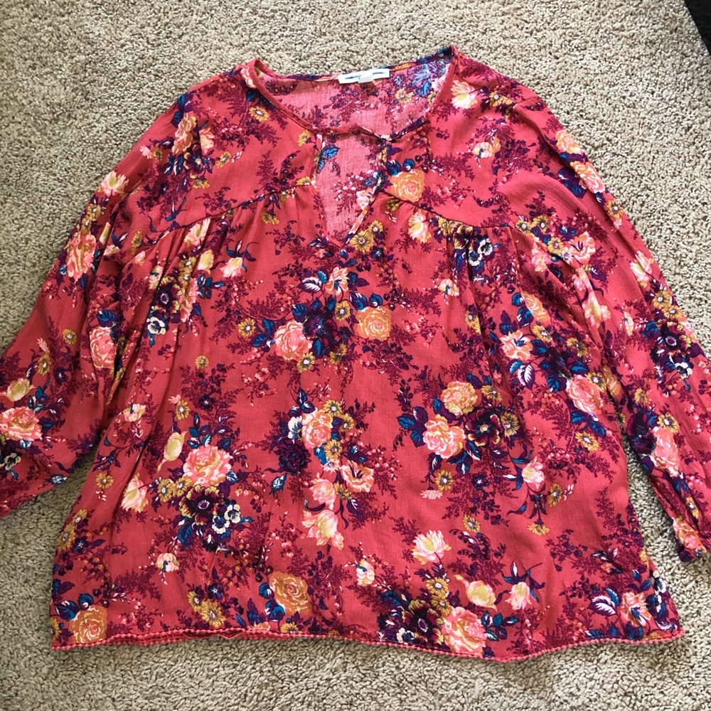 American Eagle Blouse